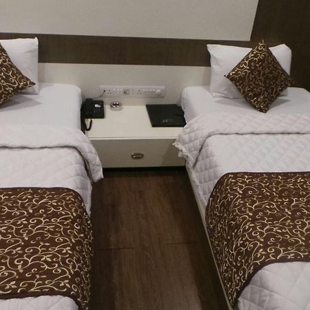 Hotel Princess Ankleshwar Exteriér fotografie