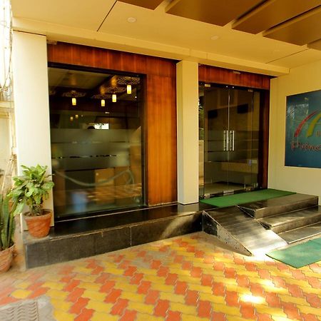 Hotel Princess Ankleshwar Exteriér fotografie
