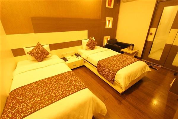 Hotel Princess Ankleshwar Exteriér fotografie