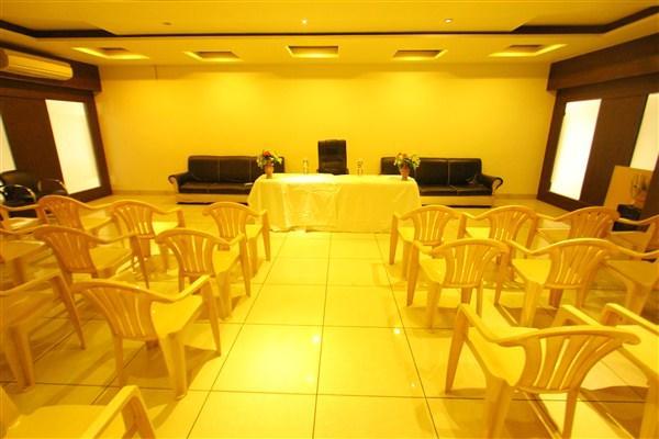 Hotel Princess Ankleshwar Exteriér fotografie