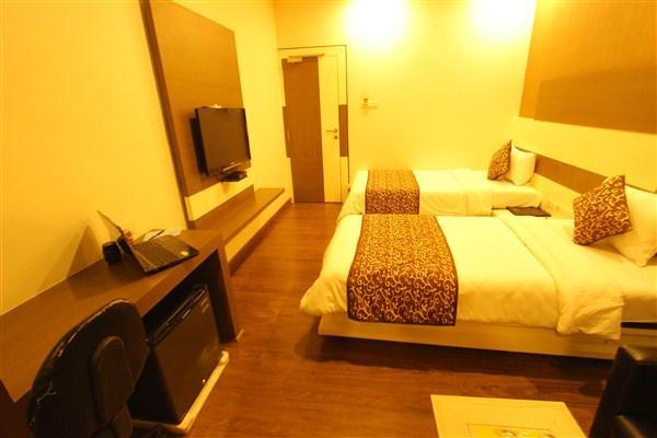 Hotel Princess Ankleshwar Exteriér fotografie