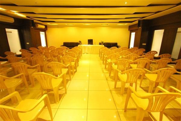 Hotel Princess Ankleshwar Exteriér fotografie
