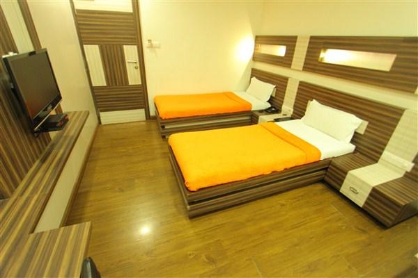 Hotel Princess Ankleshwar Exteriér fotografie