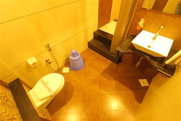 Hotel Princess Ankleshwar Exteriér fotografie