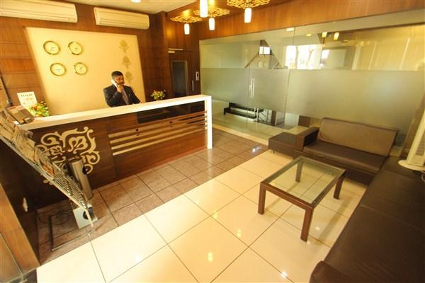 Hotel Princess Ankleshwar Exteriér fotografie